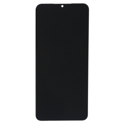 Lcd With Touch Screen For Samsung Galaxy F23 5g Black By - Maxbhi Com