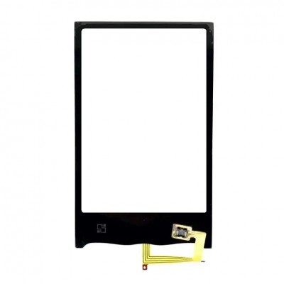 Touch Screen Digitizer For Lg Gt540 Optimus Black By - Maxbhi Com