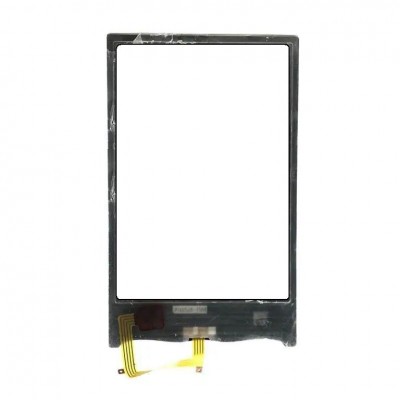 Touch Screen Digitizer For Lg Gt540 Optimus Black By - Maxbhi Com