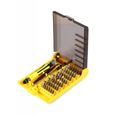 Opening Tool Kit For Micromax Canvas Laptab With Screwdriver Set By - Maxbhi.com