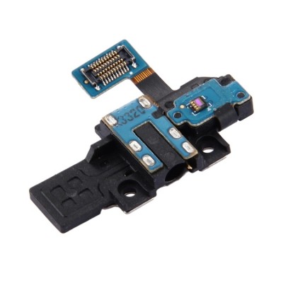 Handsfree Audio Jack Flex Cable For Samsung Galaxy Note 8 0 32gb Wifi And 3g By - Maxbhi Com