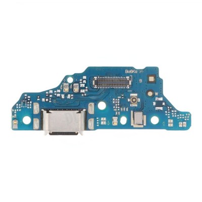 Charging Connector Flex Pcb Board For Motorola Moto G13 By - Maxbhi Com