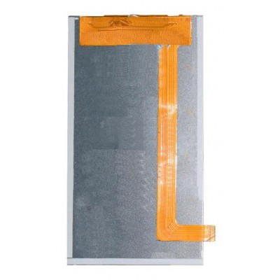 Lcd Screen For Lava Iris Fuel 20 Replacement Display By - Maxbhi Com