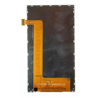 Lcd Screen For Lenovo A606 Replacement Display By - Maxbhi Com