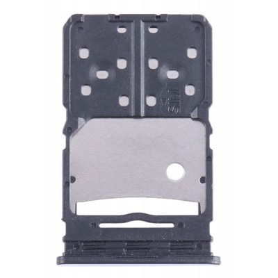 Sim Card Holder Tray For Tecno Camon 20 White - Maxbhi Com