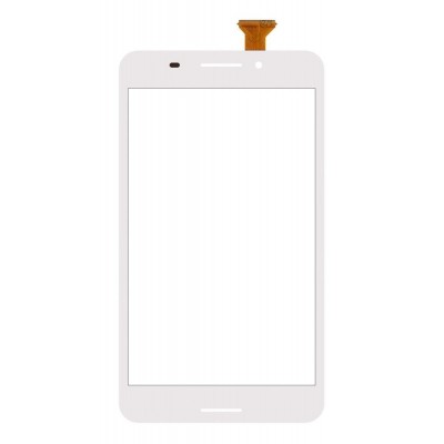 Touch Screen Digitizer For Asus Fonepad 7 Fe375cxg White By - Maxbhi Com
