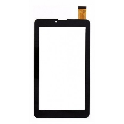 Touch Screen Digitizer For Blu Touchbook M7 Pro Black By - Maxbhi Com