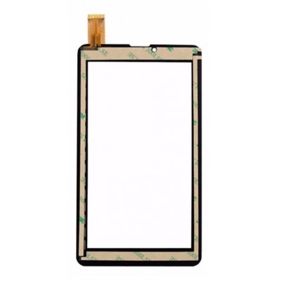 Touch Screen Digitizer For Blu Touchbook M7 Pro Black By - Maxbhi Com