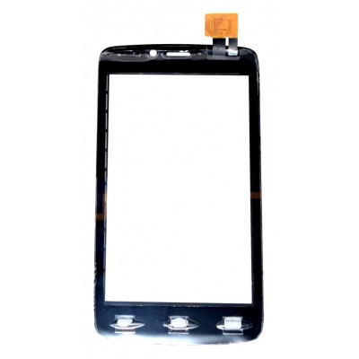 Touch Screen Digitizer For Celkon Q405 White By - Maxbhi Com