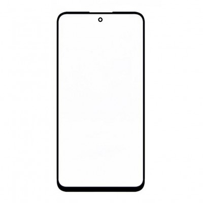 Touch Screen Digitizer For Honor X9 Black By - Maxbhi Com