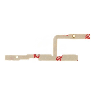 Volume Button Flex Cable For Motorola Moto G13 By - Maxbhi Com