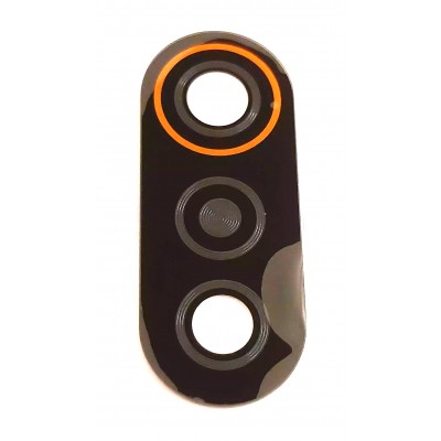 Camera Lens For Ulefone Armor Pad White By - Maxbhi Com