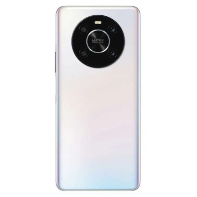 Full Body Housing For Honor X9 Silver - Maxbhi Com
