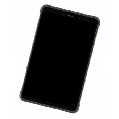 Lcd Frame Middle Chassis For Ulefone Armor Pad White By - Maxbhi Com