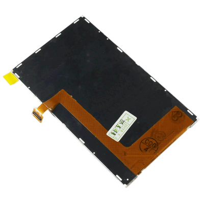 Lcd Screen For Lenovo A750 Replacement Display By - Maxbhi Com
