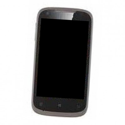 Microphone Flex Cable For Lenovo A750 By - Maxbhi Com