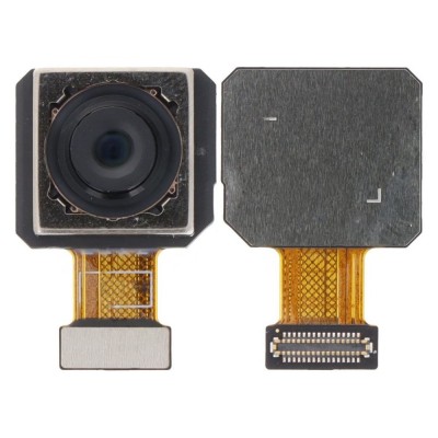Replacement Back Camera For Honor X9 By - Maxbhi Com