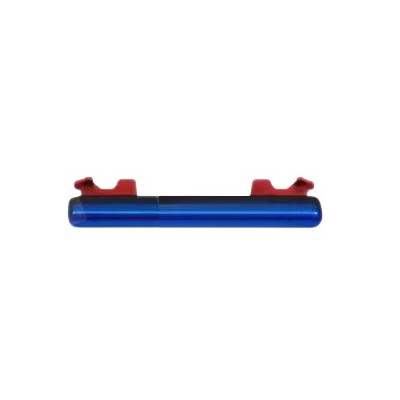 Volume Side Button Outer For Honor X9 Blue By - Maxbhi Com