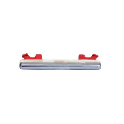 Volume Side Button Outer For Honor X9 Silver By - Maxbhi Com