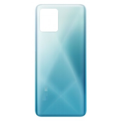 Back Panel Cover For Vivo Y15c Green - Maxbhi Com
