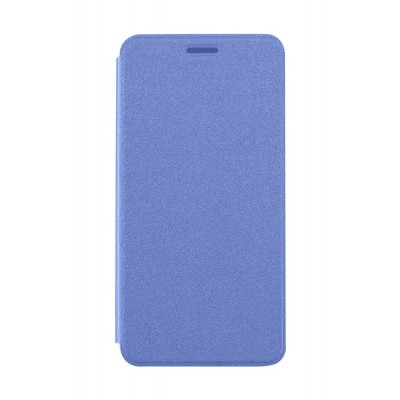 Flip Cover For Cubot J10 Blue By - Maxbhi Com