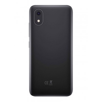 Full Body Housing For Cubot J10 Black - Maxbhi Com