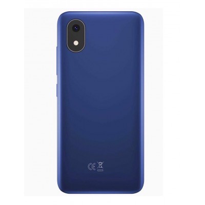 Full Body Housing For Cubot J10 Blue - Maxbhi Com
