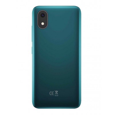Full Body Housing For Cubot J10 Green - Maxbhi Com