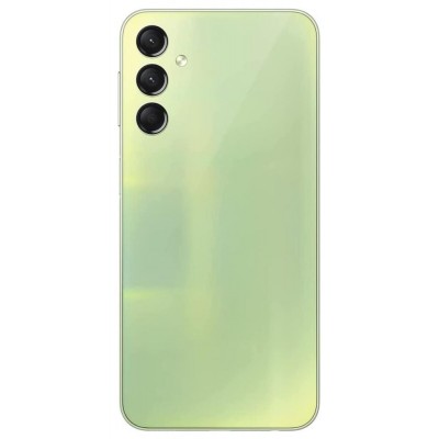 Full Body Housing For Samsung Galaxy A24 4g Green - Maxbhi Com