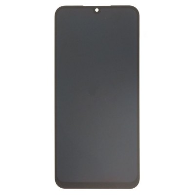 Lcd With Touch Screen For Samsung Galaxy A24 4g Black By - Maxbhi Com