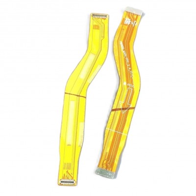 Lcd Flex Cable For Tecno Camon 20 By - Maxbhi Com