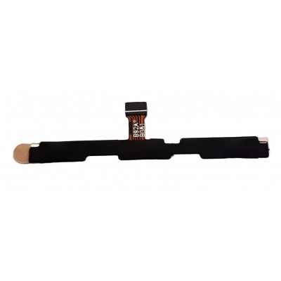 Power Button Flex Cable For Cubot J10 On Off Flex Pcb By - Maxbhi Com