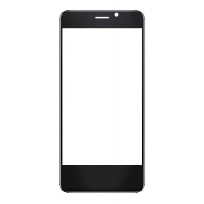 Touch Screen Digitizer For Cubot J10 Black By - Maxbhi Com