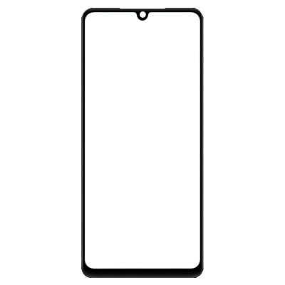 Touch Screen Digitizer For Vivo Iqoo Z7s 5g Black By - Maxbhi Com