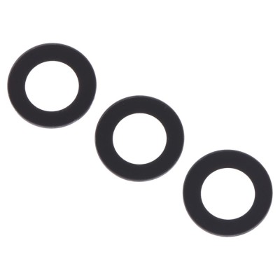 Camera Lens for Samsung Galaxy A24 4G Black