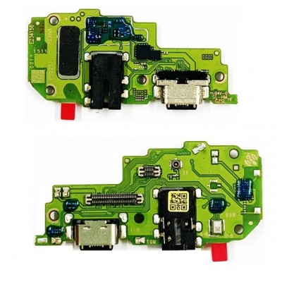 Charging Connector Flex Pcb Board For Vivo Iqoo Z7s 5g By - Maxbhi Com