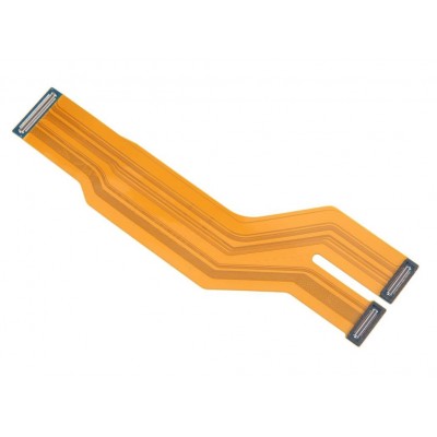 Lcd Flex Cable For Samsung Galaxy A24 4g By - Maxbhi Com