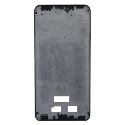Lcd Frame Middle Chassis For Vivo V9 Youth Black By - Maxbhi Com