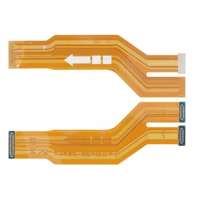 Main Board Flex Cable For Samsung Galaxy A24 4g By - Maxbhi Com