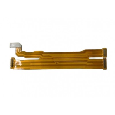 Main Board Flex Cable For Vivo Iqoo Z7s 5g By - Maxbhi Com