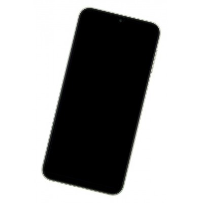 Proximity Light Sensor Flex Cable For Samsung Galaxy A24 4g By - Maxbhi Com