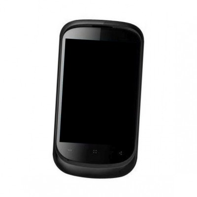 Lcd Connector For Karbonn A75 By - Maxbhi Com