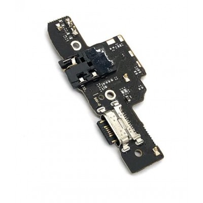 Charging Connector Flex Pcb Board For Xiaomi Redmi Note 11 By - Maxbhi Com
