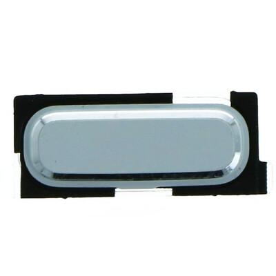 Home Button Outer For Wham Ws53 Black By - Maxbhi Com