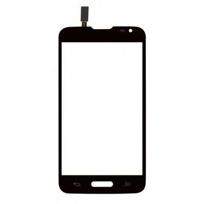 Touch Screen Digitizer For Lg L70 D320n Black By - Maxbhi Com