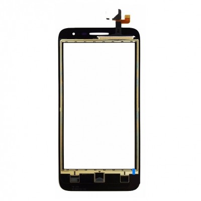 Touch Screen Digitizer For Alcatel One Touch Pop D5 5038d White By - Maxbhi Com