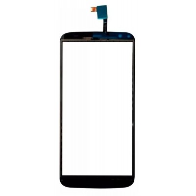 Touch Screen Digitizer For Blu G5 Blue By - Maxbhi Com