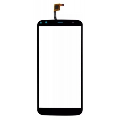 Touch Screen Digitizer For Blu G5 Red By - Maxbhi Com