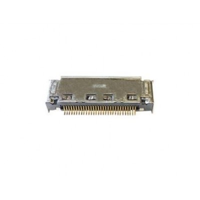 Charging Connector For Samsung Galaxy Tab 2 Schi915 By - Maxbhi Com