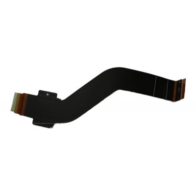 Lcd Flex Cable For Samsung Galaxy Tab 2 Schi915 By - Maxbhi Com